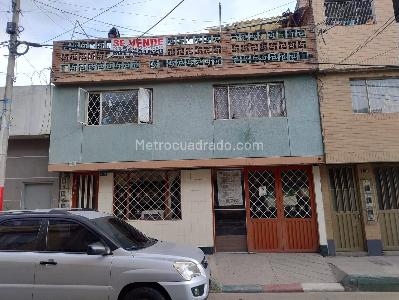 Casa en venta en Verbenal, Bogotá · foto 2 de 4