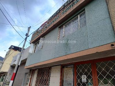 Casa en venta en Verbenal, Bogotá · foto 3 de 4