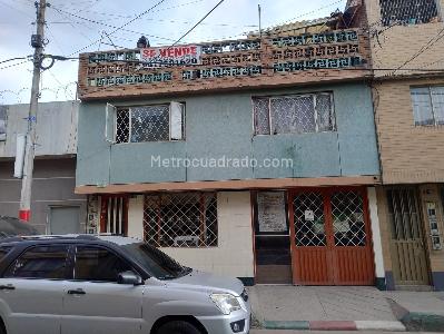 Casa en venta en Verbenal, Bogotá · foto 4 de 4
