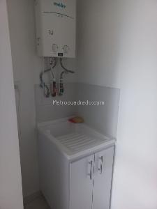 Apartamento de 3 alcobas en venta en Forte, Cajicá, 76 m² · foto 3 de 12