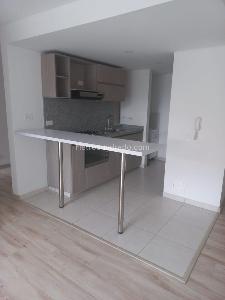 Apartamento de 3 alcobas en venta en Forte, Cajicá, 76 m² · foto 4 de 12