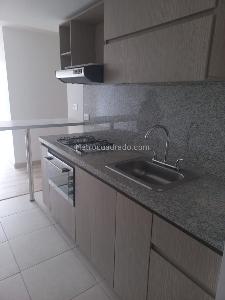 Apartamento de 3 alcobas en venta en Forte, Cajicá, 76 m² · foto 2 de 12