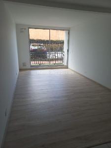 Apartamento de 3 alcobas en venta en Forte, Cajicá, 76 m² · foto 5 de 12