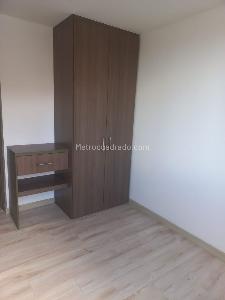 Apartamento de 3 alcobas en venta en Forte, Cajicá, 76 m² · foto 9 de 12