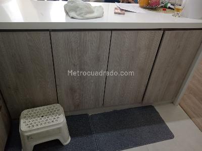 Apartamento de 3 alcobas en venta en Parque De Las Flores, Cajicá, 62 m² · foto 10 de 20