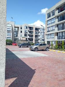 Apartamento de 3 alcobas en venta en Parque De Las Flores, Cajicá, 62 m² · foto 13 de 20