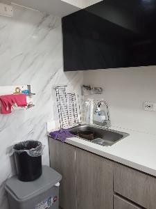 Apartamento de 3 alcobas en venta en Parque De Las Flores, Cajicá, 62 m² · foto 15 de 20