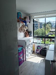 Apartamento de 3 alcobas en venta en Parque De Las Flores, Cajicá, 62 m² · foto 18 de 20