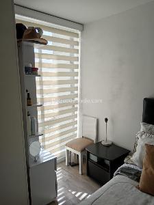 Apartamento de 3 alcobas en venta en Parque De Las Flores, Cajicá, 62 m² · foto 19 de 20