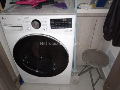 Apartamento de 3 alcobas en venta en Parque De Las Flores, Cajicá, 62 m² · foto 6 de 20