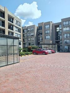 Apartamento de 3 alcobas en venta en Parque De Las Flores, Cajicá, 62 m² · foto 1 de 20