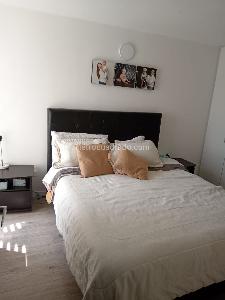 Apartamento de 3 alcobas en venta en Parque De Las Flores, Cajicá, 62 m² · foto 9 de 20