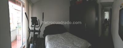Casa en venta en Rodamonte, Cajicá · foto 9 de 10