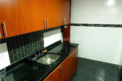 Apartamento de 3 alcobas en venta en San Cipriano, Cajicá, 99 m² · foto 2 de 16