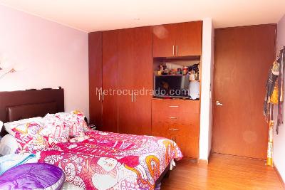 Apartamento de 3 alcobas en venta en San Cipriano, Cajicá, 99 m² · foto 4 de 16