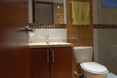 Apartamento de 3 alcobas en venta en San Cipriano, Cajicá, 99 m² · foto 5 de 16