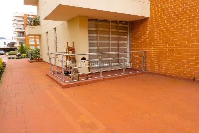 Apartamento de 3 alcobas en venta en San Cipriano, Cajicá, 99 m² · foto 6 de 16