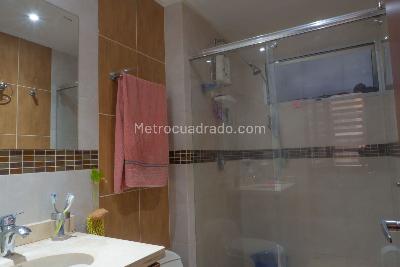 Apartamento de 3 alcobas en venta en San Cipriano, Cajicá, 99 m² · foto 8 de 16
