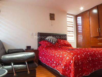 Apartamento de 3 alcobas en venta en San Cipriano, Cajicá, 99 m² · foto 11 de 16