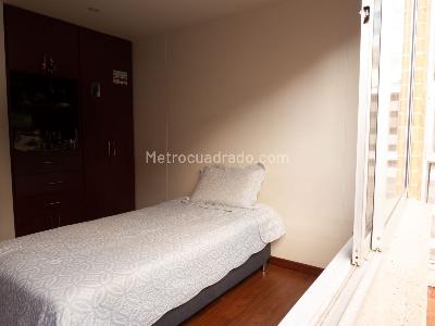 Apartamento de 3 alcobas en venta en San Cipriano, Cajicá, 99 m² · foto 12 de 16