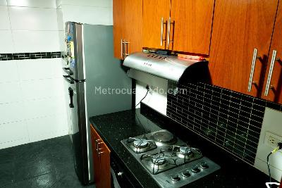 Apartamento de 3 alcobas en venta en San Cipriano, Cajicá, 99 m² · foto 16 de 16