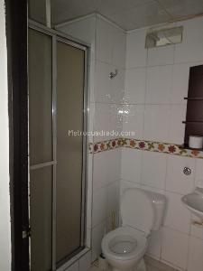 Apartamento en venta en Sagrado Corazon, Bogotá · foto 16 de 17