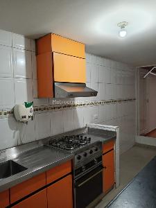 Apartamento en venta en Sagrado Corazon, Bogotá · foto 17 de 17