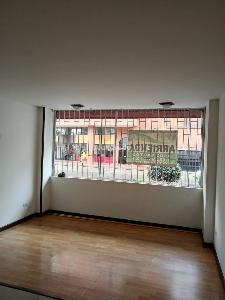Apartamento en venta en Sagrado Corazon, Bogotá · foto 3 de 17
