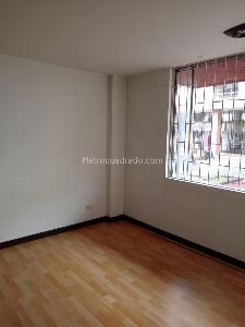 Apartamento en venta en Sagrado Corazon, Bogotá · foto 4 de 17