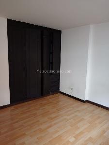 Apartamento en venta en Sagrado Corazon, Bogotá · foto 5 de 17