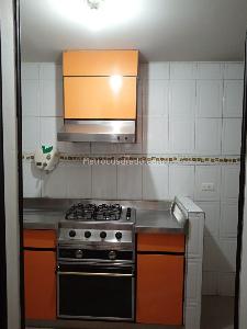 Apartamento en venta en Sagrado Corazon, Bogotá · foto 6 de 17