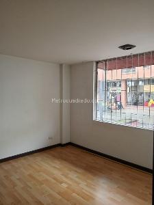 Apartamento en venta en Sagrado Corazon, Bogotá · foto 7 de 17