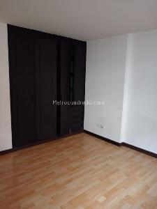 Apartamento en venta en Sagrado Corazon, Bogotá · foto 9 de 17