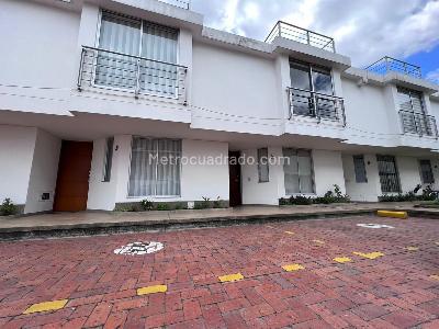 Casa en venta en Chia, Chía · foto 2 de 19