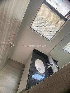 Casa de 3 alcobas en venta en Conjunto Sierra Luna Vereda Tiquiza, Chía, 111 m² · foto 12 de 20