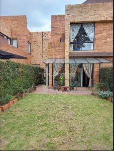 Casa de 3 alcobas en venta en Conjunto Sierra Luna Vereda Tiquiza, Chía, 111 m² · foto 20 de 20