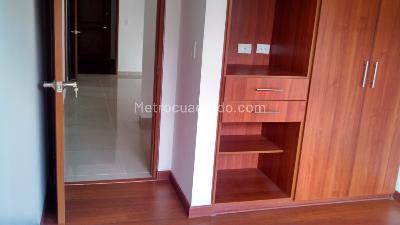 Apartamento de 2 alcobas en venta en Condominio San Cipriano, Cajicá, 70 m² · foto 11 de 17