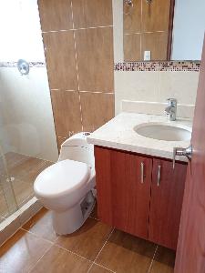 Apartamento de 2 alcobas en venta en Condominio San Cipriano, Cajicá, 70 m² · foto 14 de 17