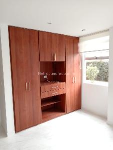 Apartamento de 2 alcobas en venta en Condominio San Cipriano, Cajicá, 70 m² · foto 15 de 17