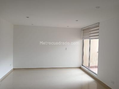 Apartamento de 2 alcobas en venta en Condominio San Cipriano, Cajicá, 70 m² · foto 6 de 17