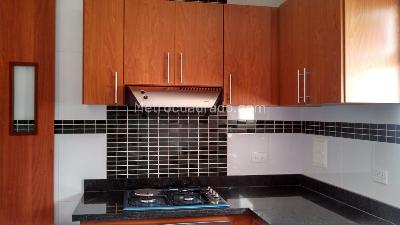 Apartamento de 2 alcobas en venta en Condominio San Cipriano, Cajicá, 70 m² · foto 8 de 17