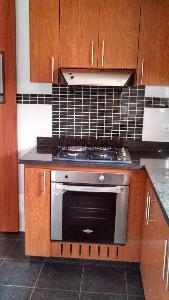 Apartamento de 2 alcobas en venta en Condominio San Cipriano, Cajicá, 70 m² · foto 9 de 17