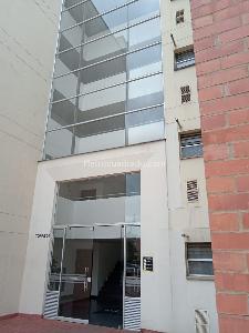 Apartamento de 2 alcobas en venta en Condominio San Cipriano, Cajicá, 70 m² · foto 3 de 17