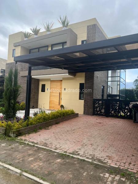 Lote en Venta, Reserva de Fagua Chía, Chía - Vista 3