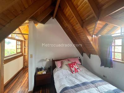 Casa en arriendo en Cajica, Cajicá · foto 5 de 6