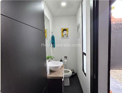 Casa en venta en El Cairo, Chía · foto 17 de 20