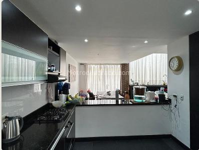 Casa en venta en El Cairo, Chía · foto 2 de 20