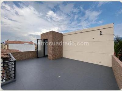 Casa en venta en El Cairo, Chía · foto 5 de 20