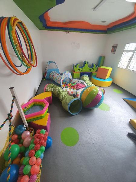 Casa – Bogotá, J.J. Vargas, Localidad Barrios Unidos - Vista 3