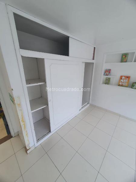Casa – Bogotá, J.J. Vargas, Localidad Barrios Unidos - Vista 4